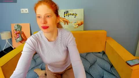 Snapshot of sandra__wilson chatting on 05-18-26, 01:35 Sandra online show from 05-18-26, 01:35