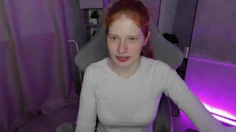 Snapshot of sandra__wilson chatting on 05-27-26, 01:35 Sandra online show from 05-27-26, 01:35