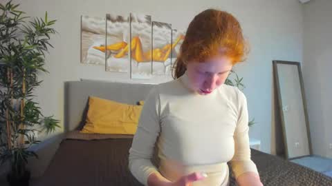 Snapshot of sandra__wilson chatting on 06-02-26, 01:40 Sandra online show from 06-02-26, 01:40