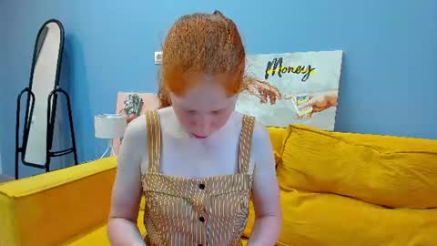 Sandra online show from 06-19-26, 03:55