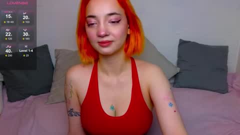 Sandra online show from 01-17-26, 07:13