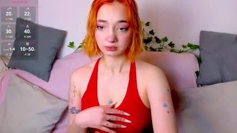 Sandra online show from 03-23-26, 06:50