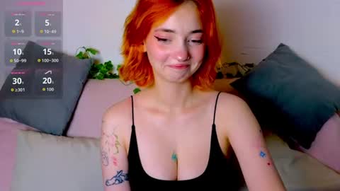 Sandra online show from 07-15-26, 02:44