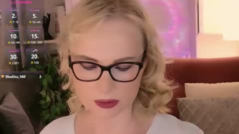 Sandra online show from 07-12-26, 05:31