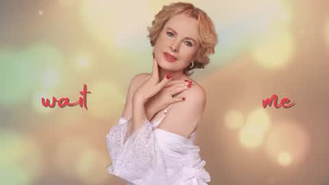 Sandra online show from 07-14-26, 10:21