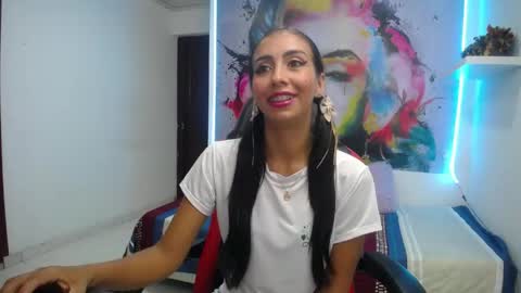 sandra  online show from 05-10-26, 02:50