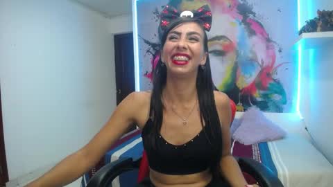 sandra  online show from 05-14-26, 03:13
