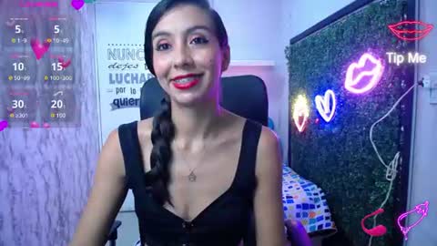 sandra  online show from 07-07-26, 03:20