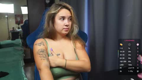 sandra sw and bigmen  Give our more pleasurePVT IS OPEN online show from 11-05-25, 07:08