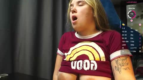 sandra sw and bigmen  Give our more pleasurePVT IS OPEN online show from 03-17-26, 08:39