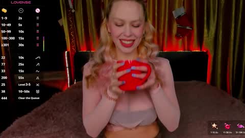 Sandra online show from 02-03-26, 07:24