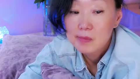 Snapshot of sandrami__ chatting on 06-27-26, 12:22 Sandra online show from 06-27-26, 12:22