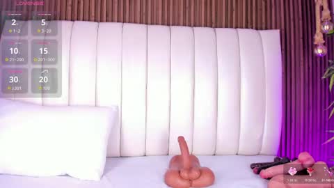 Snapshot of sandramilerr chatting on 07-31-26, 04:12 Sandra online show from 07-31-26, 04:12