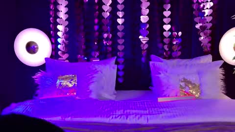 San online show from 03-02-26, 04:25