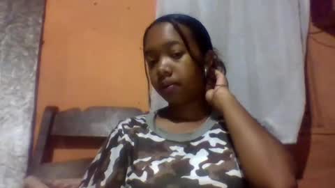 Snapshot of sandriana26 chatting on 03-25-26, 06:25 sandriana26 online show from 03-25-26, 06:25