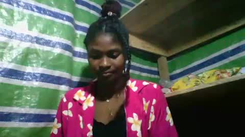 sandricaaa online show from 05-06-26, 09:31