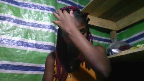 sandricaaa online show from 05-17-26, 07:10