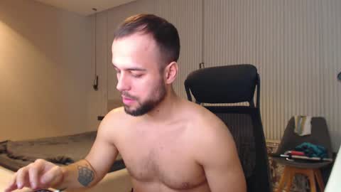 DeAlex online show from 03-04-25, 02:21