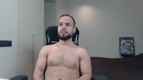 DeAlex online show from 11-30-25, 08:07