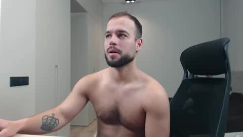 DeAlex online show from 02-08-26, 05:11