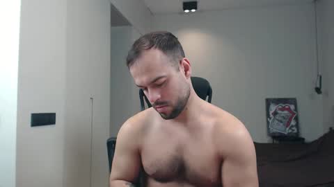 DeAlex online show from 03-17-26, 10:18