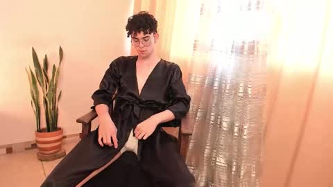 sandro_vitali online show from 10-26-25, 11:38