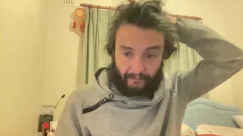 Sandro Andersom online show from 11-24-25, 03:28