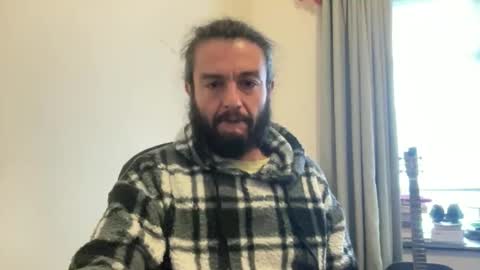 Sandro Andersom online show from 02-27-26, 02:39