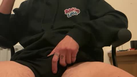 Sandro Andersom online show from 03-01-26, 03:19