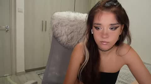 Sandy Nekochan online show from 04-23-26, 04:53