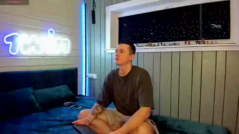 Sandy and Chris online show from 01-31-25, 08:01