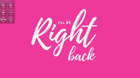 SAM  online show from 11-21-25, 12:04