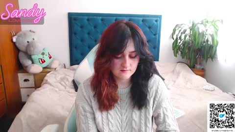 Sandy Prinss online show from 03-27-26, 04:18