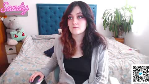 Sandy Prinss online show from 04-09-26, 02:33