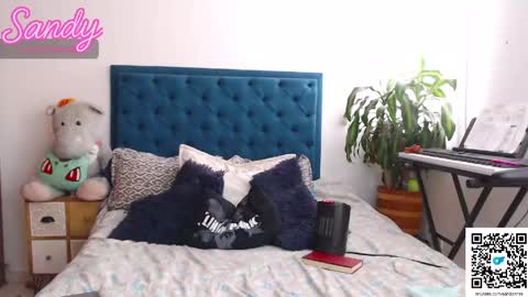 Sandy Prinss online show from 04-15-26, 04:03