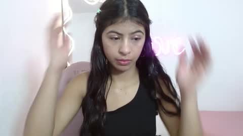 sandyy_tay online show from 10-30-25, 11:22