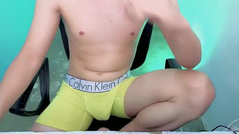 SANJI online show from 03-09-26, 12:31