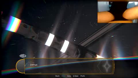 Snapshot of sannivelyo chatting on 01-19-26, 10:19 Sannivel online show from 01-19-26, 10:19