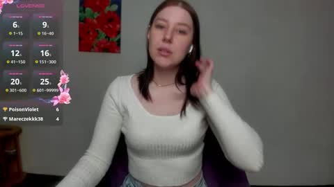 Snapshot of sannyflower chatting on 05-22-26, 06:42 karina online show from 05-22-26, 06:42