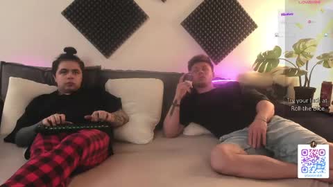 Sansa and Alex online show from 05-03-26, 07:20