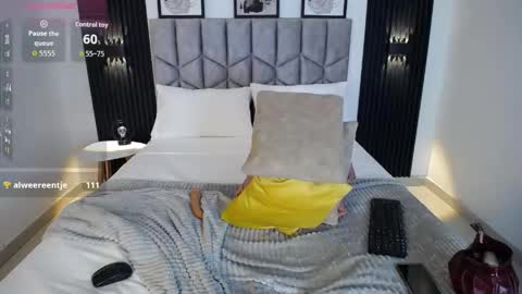 Sansa Stark online show from 04-20-26, 11:06