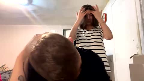 Christen and Joe online show from 01-11-26, 07:13