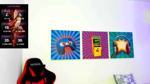 Maximo Santana online show from 02-28-26, 01:01