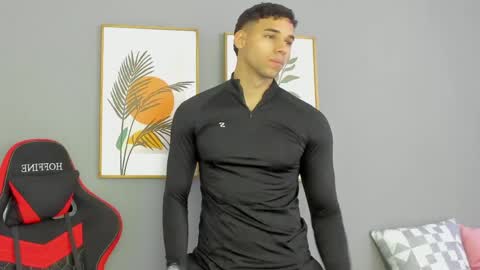 Maximo Santana online show from 05-28-26, 01:30