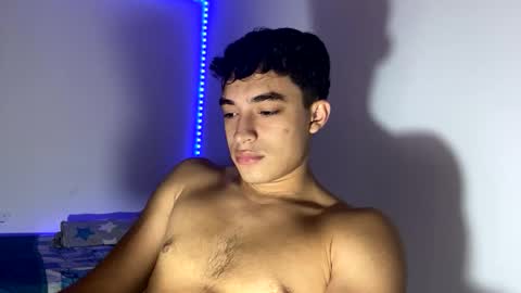 santi36rt online show from 11-18-25, 01:00