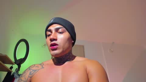 Santi Ferrer online show from 03-16-26, 02:39