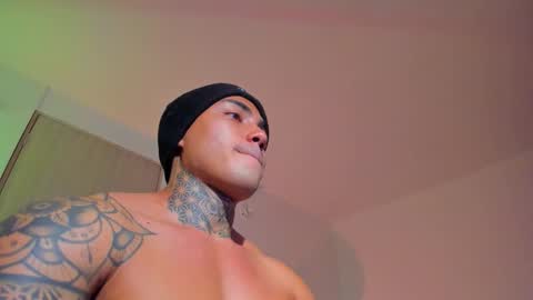 Santi Ferrer online show from 03-16-26, 05:44