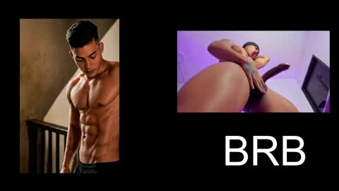 Santi Ferrer online show from 05-25-26, 11:55