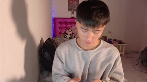 santi_fabulous online show from 12-21-25, 11:56