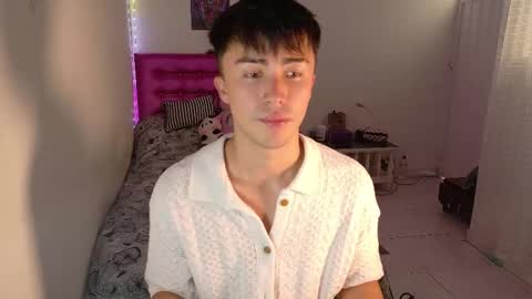 santi_fabulous online show from 01-15-26, 06:55